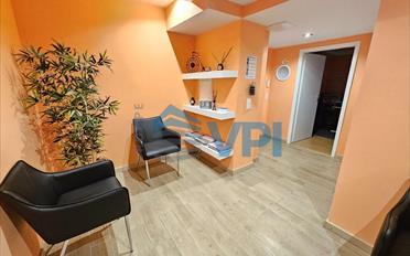 Büro 4 Zimmer - image - 1