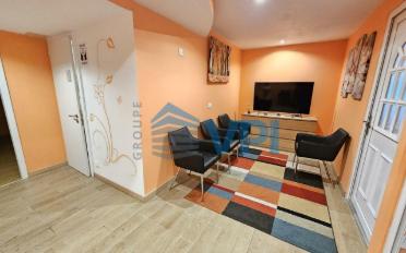 Büro 4 Zimmer - image - 3