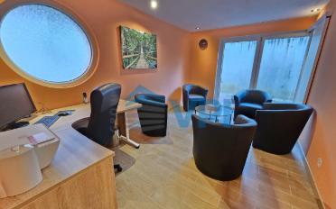 Büro 4 Zimmer - image - 2