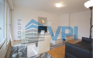 Appartement meublé 2 pièces - image - 10