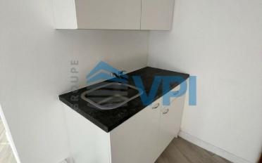 Wohnung ein Zimmer - image - 5