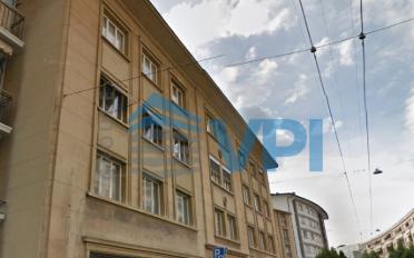 Wohnung ein Zimmer - image - 1