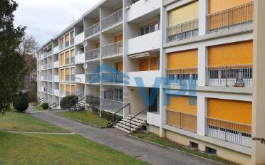 Appartement meublé 1.5 pièces - image - 11