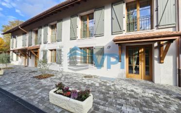 Doppeleinfamilienhaus 6 Zimmer - image - 1