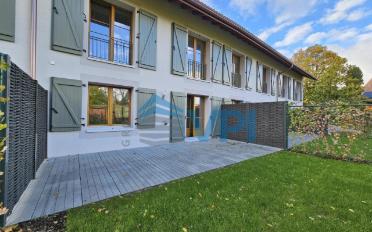 Doppeleinfamilienhaus 6 Zimmer - image - 8