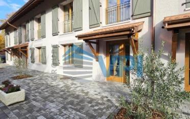 Doppeleinfamilienhaus 6 Zimmer - image - 12