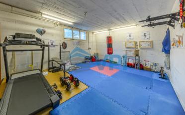 Einfamilienhaus 6.5 Zimmer - image - 12