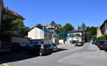Place ouverte - image - 2