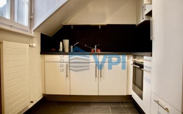 Furnished flat 2 rooms - image - 3