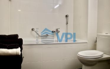Furnished flat 2 rooms - image - 1
