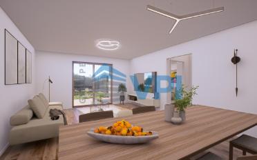 Wohnung 3 Zimmer - image - 2