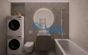 Wohnung 3 Zimmer - image - 6