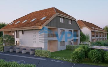 Apartment 3 rooms - image - 1