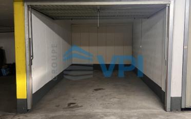 Garage individuel - image - 2