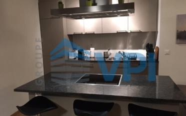Appartement meublé 4 pièces - image - 4