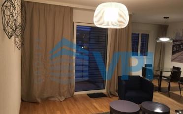 Appartement meublé 4 pièces - image - 11