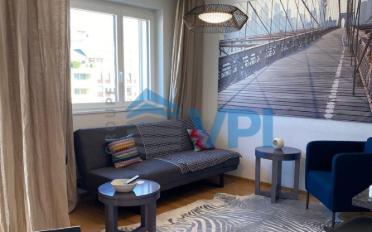 Furnished flat 3 rooms - image - 2