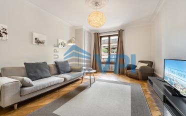 Apartment 3.5 rooms - image - 1