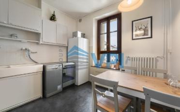 Apartment 3.5 rooms - image - 2