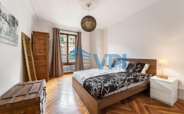Apartment 3.5 rooms - image - 3