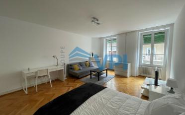 Möbl. Wohnobj. 2.5 Zimmer - image - 1