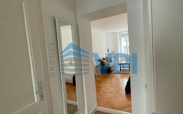 Möbl. Wohnobj. 2.5 Zimmer - image - 6