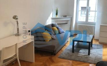 Möbl. Wohnobj. 2.5 Zimmer - image - 3
