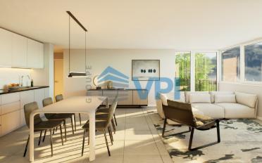 Wohnung 2.5 Zimmer - image - 1