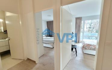 Furnished flat 6 rooms - image - 6