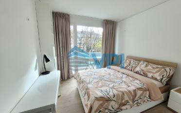 Furnished flat 6 rooms - image - 5