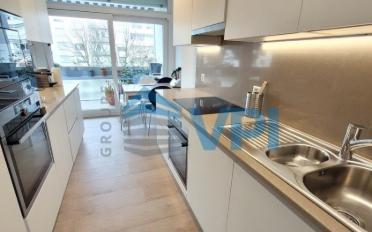 Furnished flat 6 rooms - image - 2
