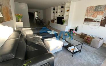 Furnished flat 6 rooms - image - 13