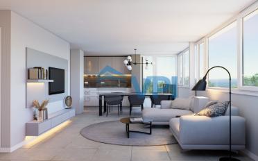 Wohnung 2.5 Zimmer - image - 2
