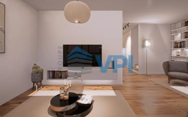 Wohnung 5 Zimmer - image - 5