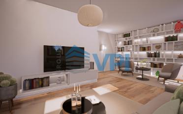 Wohnung 5 Zimmer - image - 4