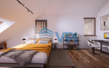 Wohnung 5 Zimmer - image - 8