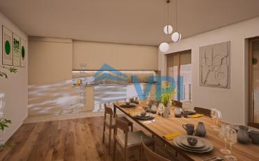 Wohnung 5 Zimmer - image - 3
