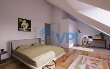 Wohnung 5 Zimmer - image - 6