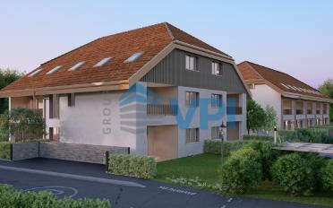 Wohnung 5 Zimmer - image - 13