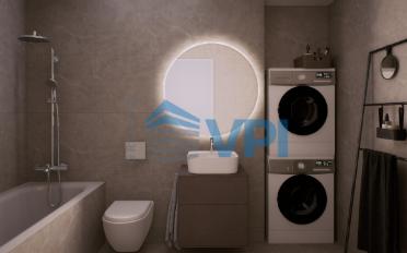 Wohnung 5 Zimmer - image - 11