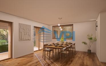Wohnung 5 Zimmer - image - 2