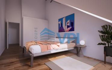 Wohnung 5 Zimmer - image - 10
