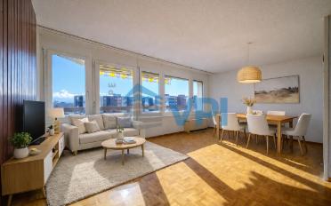 Wohnung 4 Zimmer - image - 1