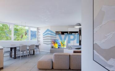 Apartment 3.5 rooms - image - 3