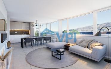Apartment 2.5 rooms - image - 1