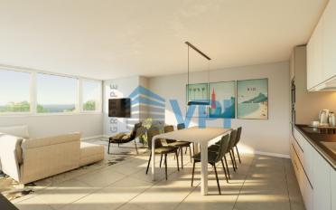Apartment 2.5 rooms - image - 4