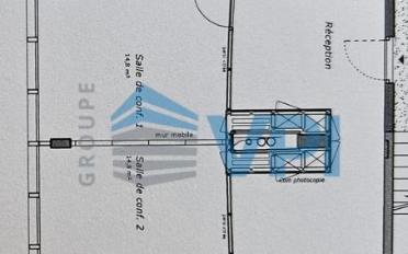 Büro - image - 3