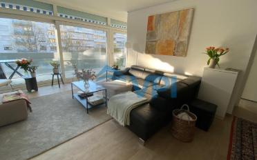 Apartment 6 rooms - image - 3