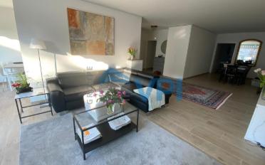 Apartment 6 rooms - image - 1