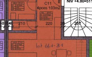 Attic flat - image - 10